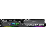 PNY GeForce RTX 5080 ARGB OC, Grafikkarte DLSS 5, 3x DisplayPort, 1x HDMI 2.1