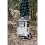Petromax Kühlrucksack 27 Liter, Kühltasche beige