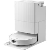Roborock Qrevo Edge 2X, Saugroboter weiß, inkl. Multifunktions-Dockingstation