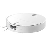 Roborock Qrevo Edge 2X, Saugroboter weiß, inkl. Multifunktions-Dockingstation