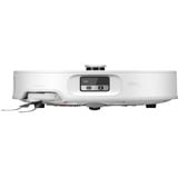 Roborock Qrevo Edge 2X, Saugroboter weiß, inkl. Multifunktions-Dockingstation