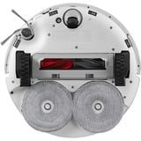 Roborock Qrevo Edge 2X, Saugroboter weiß, inkl. Multifunktions-Dockingstation
