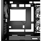 Sharkoon MK6 RGB Generalüberholt, Tower-Gehäuse schwarz, Tempered Glass x 2