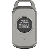 Team Group Expert P34F 2 TB, Externe SSD silber/grau