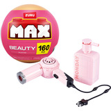 ZURU MAX Premium - Beauty Series 1, Konstruktionsspielzeug sortierter Artikel
