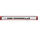 Zyxel USG FLEX 700H Gold Security Bundle, Firewall 