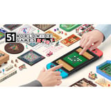  51 Worldwide Games, Nintendo Switch-Spiel 