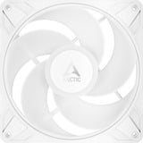 ARCTIC P14 Pro Reverse A-RGB, Gehäuselüfter weiß, 140 mm