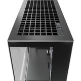 ARCTIC Xtender, Tower-Gehäuse schwarz, Tempered Glass x 2 (klar)