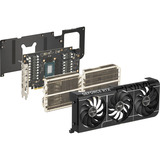 ASUS GeForce RTX 5080 PRIME OC EVO, Grafikkarte DLSS 5, 3x DisplayPort, 1x HDMI 2.1
