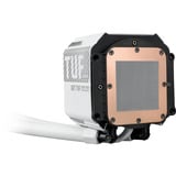 ASUS TUF Gaming LC III 360 ARGB, Wasserkühlung weiß