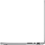Apple MacBook Pro (14") 2026 CTO, Notebook silber, 48 GB, 1 TB (1 TB SSD), M5-Pro, MacOS, Kroatisch