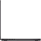 Apple MacBook Pro (16") 2026 CTO, Notebook schwarz, 128 GB, 2 TB (2 TB SSD), M5 Max, MacOS, Deutsch, Nanotexturglas