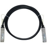 BlueOptics BlueLAN Direct Attach Kabel kompatibel zu Intel XLDACBL2 QSFP 2 Meter