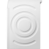 Bosch WTH83004 Serie 4 , Wärmepumpentrockner weiß