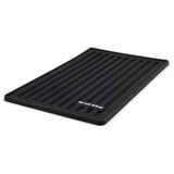 Broil King Magnetische Silikon Besteckablage für Gasgrill Baron schwarz, für den Seitentisch