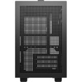 DeepCool CH160 PLUS, Tower-Gehäuse schwarz