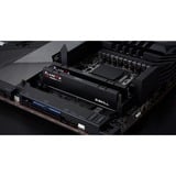 G.Skill DIMM 64 GB DDR5-5200, Arbeitsspeicher schwarz, F5-5200J4040A32GX2-FX5, Flare X5, AMD EXPO