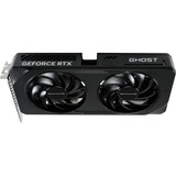 Gainward GeForce RTX 5060 Ti Ghost 8GB, Grafikkarte DLSS 5, 3x DisplayPort, 1x HDMI 2.1