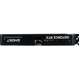 Gainward GeForce RTX 5060 Ti Ghost 8GB, Grafikkarte DLSS 5, 3x DisplayPort, 1x HDMI 2.1