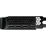 Gainward GeForce RTX 5060 Ti Ghost 8GB, Grafikkarte DLSS 5, 3x DisplayPort, 1x HDMI 2.1