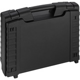 Hazet Elektronisches Drehmoment-Prüfgerät (7901E), Messgerät blau/schwarz, 10 – 350 Nm, 1/2 Zoll Vierkant