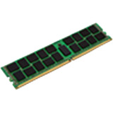 Kingston DIMM 32 GB DDR4-3200 ECC, Arbeitsspeicher grün, KTD-PE432/64G, Registered