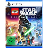  Lego StarWars Skywalker Saga, PlayStation 5-Spiel 