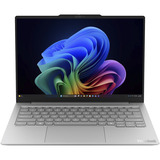 Lenovo ThinkBook 14x G1 (22BG004HGE), Notebook grau, Intel® Core™ Ultra 5 226V, Intel® Arc™ 130V, 16 GB LPDDR5X, 512 GB (512 GB SSD), Windows 11 Pro