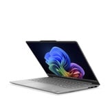 Lenovo ThinkBook 14x G1 (22BG004HGE), Notebook grau, Intel® Core™ Ultra 5 226V, Intel® Arc™ 130V, 16 GB LPDDR5X, 512 GB (512 GB SSD), Windows 11 Pro