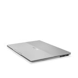 Lenovo ThinkBook 14x G1 (22BG004HGE), Notebook grau, Intel® Core™ Ultra 5 226V, Intel® Arc™ 130V, 16 GB LPDDR5X, 512 GB (512 GB SSD), Windows 11 Pro