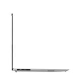 Lenovo ThinkBook 14x G1 (22BG004HGE), Notebook grau, Intel® Core™ Ultra 5 226V, Intel® Arc™ 130V, 16 GB LPDDR5X, 512 GB (512 GB SSD), Windows 11 Pro