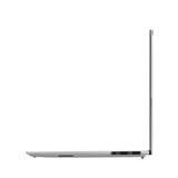 Lenovo ThinkBook 14x G1 (22BG004HGE), Notebook grau, Intel® Core™ Ultra 5 226V, Intel® Arc™ 130V, 16 GB LPDDR5X, 512 GB (512 GB SSD), Windows 11 Pro