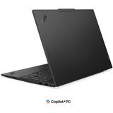 Lenovo ThinkPad E16 G4 (21YC005YGE), Notebook schwarz, Intel® Core™ Ultra 7 355, Intel® Graphics, 32 GB DDR5, 512 GB (512 GB SSD), Windows 11 Pro