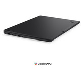 Lenovo ThinkPad E16 G4 (21YC005YGE), Notebook schwarz, Intel® Core™ Ultra 7 355, Intel® Graphics, 32 GB DDR5, 512 GB (512 GB SSD), Windows 11 Pro