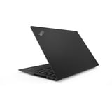 Lenovo ThinkPad T490s Generalüberholt, Notebook schwarz, Intel® Core™ i5-8365U, 16 GB DDR4, 512 GB (512 GB SSD), Windows 11 Pro