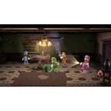  Luigi's Mansion 2 HD, Nintendo Switch 