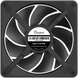 Ocypus Sigma F12 ARGB Ocypus, Gehäuselüfter schwarz, 120 mm