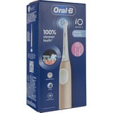  Oral-B iO Series 2 , Elektrische Zahnbürste rosa/weiß