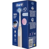  Oral-B iO Series 2 , Elektrische Zahnbürste rosa/weiß