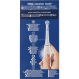  Oral-B iO Series 2 , Elektrische Zahnbürste rosa/weiß