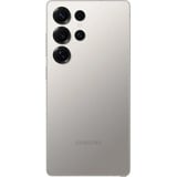 Samsung Galaxy S25 Ultra 512GB Generalüberholt, Handy Titanium Grey, Android, 12 GB