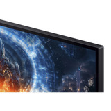 Samsung Odyssey OLED G5 G50SF (S27FG506SU), Gaming-Monitor 67.8 cm (26.7 Zoll), schwarz, QHD, HDMI, DP, G-Sync komp., Free-Sync, 180Hz Panel