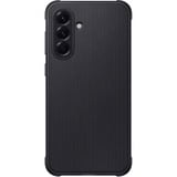 Samsung Rugged Case, Handyhülle schwarz, Samsung Galaxy A56 5G