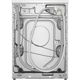 Siemens WG56B2A42 iQ700, Waschmaschine weiß