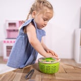 Spin Master Melissa & Doug - Salat-Schleuder Spielset, Spielküche 
