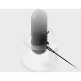 SteelSeries Alias, Mikrofon schwarz, USB-C