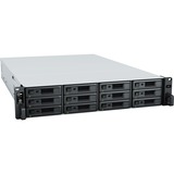Synology SA6400, NAS schwarz