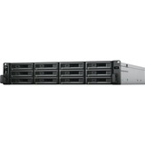 Synology SA6400, NAS schwarz