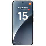 Xiaomi 15 512GB, Handy Black, HyperOS, 12 GB